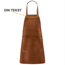 Lderforklde med tryk