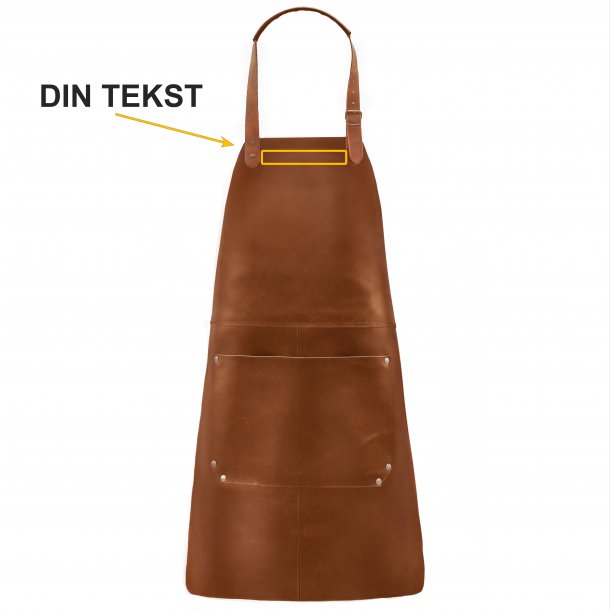 Lderforklde med tryk