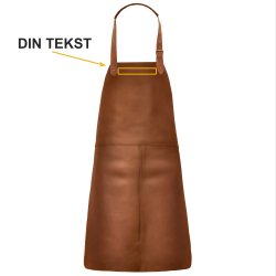 Lderforklde med tryk