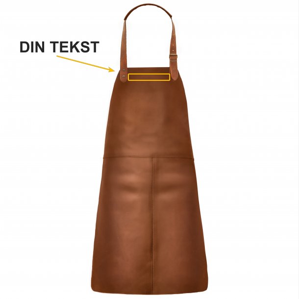 Lderforklde med tryk