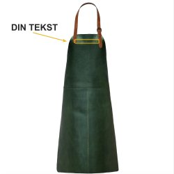 Lderforklde med tryk