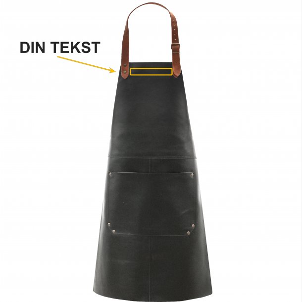 Lderforklde med tryk